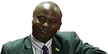 The pot calling kettle black – Dr. Dennis Sandy must go 