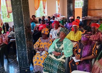 SEND Salone hosts Dialogues to Fight against FGM