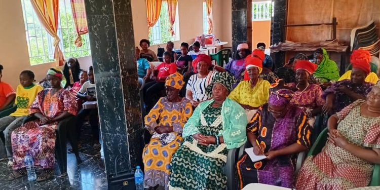 SEND Salone hosts Dialogues to Fight against FGM