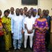 Ministry of Information and Civic Education Tours Sierra Leone News Agency (SleNA)