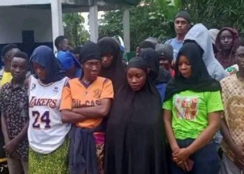 54 Sierra Leoneans Deported from Guinea Amid Rising Tensions