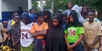 54 Sierra Leoneans Deported from Guinea Amid Rising Tensions