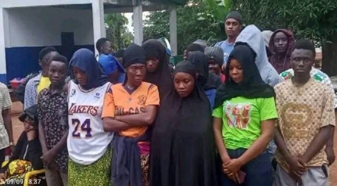 54 Sierra Leoneans Deported from Guinea Amid Rising Tensions