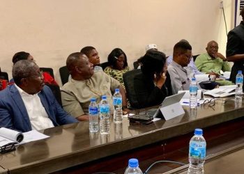 MTHE Seeks Bold Investment to Elevate TVET and Higher Education in FY2026