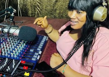 SpeakUp Movement Backs Journalist Umu Thoronka in ECOWAS Court Case