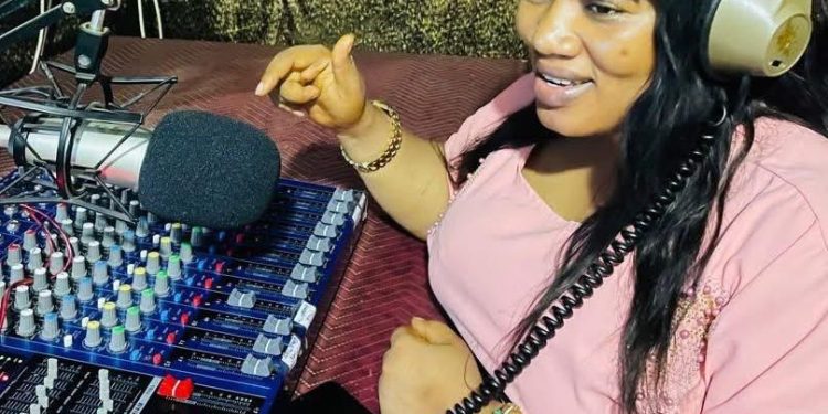 SpeakUp Movement Backs Journalist Umu Thoronka in ECOWAS Court Case