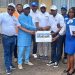 Sierra Leone Delegation Advances Embassy Projects in Liberia, Ghana