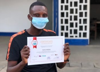YMCA Ghana Transforms Lives Through Youth Empowerment and Community Building