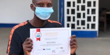 YMCA Ghana Transforms Lives Through Youth Empowerment and Community Building