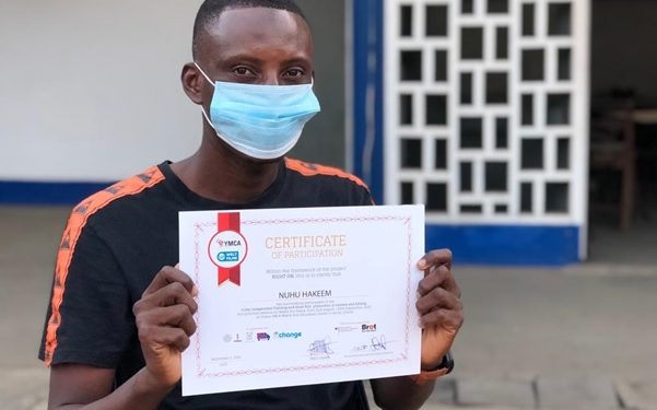 YMCA Ghana Transforms Lives Through Youth Empowerment and Community Building