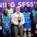 Africell Backs Sierra Leone’s U16 Basketball Team for FIBA AfroBasket 2025