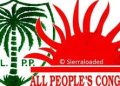 Why APC and SLPP Will Continue To Rule Sierra Leone