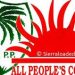 Why APC and SLPP Will Continue To Rule Sierra Leone