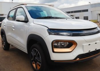 ECOWAS Commission visits INNOSON® Vehicle Assembly Plant in Nigeria