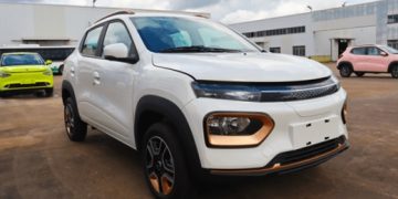 ECOWAS Commission visits INNOSON® Vehicle Assembly Plant in Nigeria