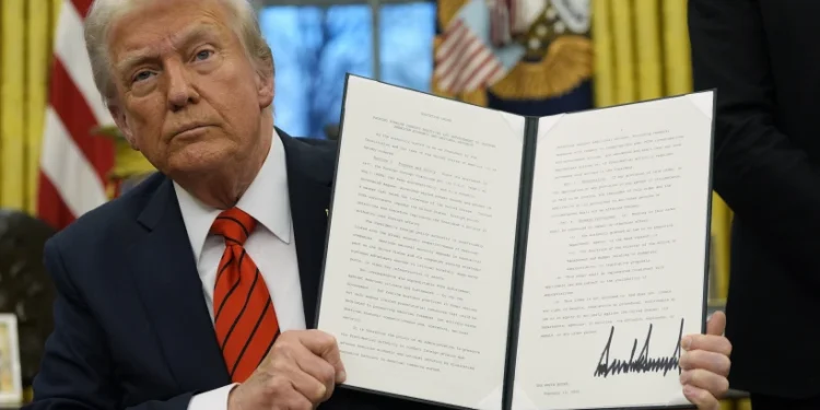 The Trump Administration’s Enforcement of the Foreign Corrupt Practices Act: Interim Report