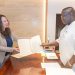 Egypt, Sierra Leone Affirm Commitments to Enhance ties