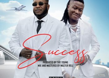 Salone Cool J, Innocent Kuti Reunite with Inspiring ‘Success’ Single
