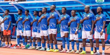 Leone Stars Defeats Ethiopia 2-0 to Boost World Cup Hopes