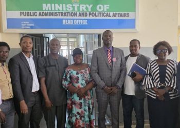 MoPAPA holds maiden Internal Audit Committee Meeting
