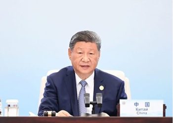 Staying True to SCO Founding Mission, Ushering a Better Future