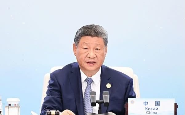 Staying True to SCO Founding Mission, Ushering a Better Future