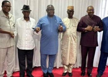 Power sharing: A Roadmap to Return of One-Party State in Sierra Leone – Op ed