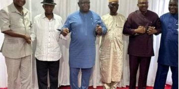 Power sharing: A Roadmap to Return of One-Party State in Sierra Leone – Op ed