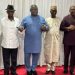 Power sharing: A Roadmap to Return of One-Party State in Sierra Leone – Op ed