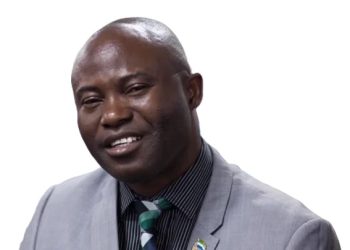 President Bio Orders Minister of Works to Go on Leave amidst Dispute