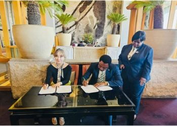 Sierra Leone and Korea Forge Strategic Partnership on Solar Energy Development