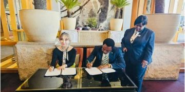 Sierra Leone and Korea Forge Strategic Partnership on Solar Energy Development