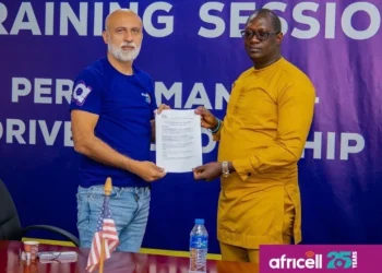 APC MP Dies in Tragic Road Accident