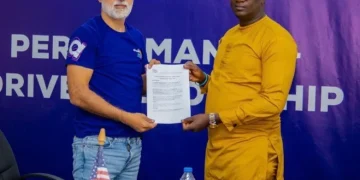 APC MP Dies in Tragic Road Accident