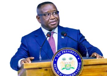 President Bio Reaffirms Readiness to Deliver on Energy Sector at CRET2025
