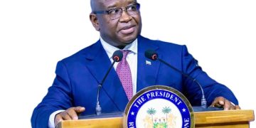 President Bio Reaffirms Readiness to Deliver on Energy Sector at CRET2025