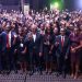UBA Sierra Leone Celebrates Seven Young Sierra Leoneans Graduating from the Prestigious UBA GMAP in Lagos