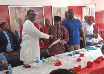 Dr. Ibrahim Bangura Urges National Unity to Combat Kush Crisis