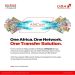 UBA Africash Makes Cross-Border Transfers Easier for Families