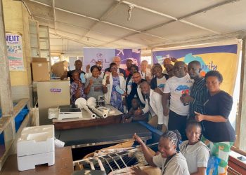 AGL Boosts Ross Road Hospital with Lifesaving Medical Equipment