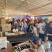 AGL Boosts Ross Road Hospital with Lifesaving Medical Equipment