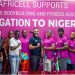 Africell Backs Sierra Leone Bodybuilding Team for International Glory