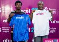 Africell Sierra Leone
