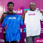 Africell Sierra Leone
