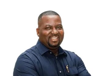 Amadu Kassim Jah, Chief Executive Officer JMan Group of Companies