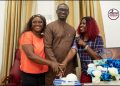Welcome Home, Dr. Ibrahim Bangura!