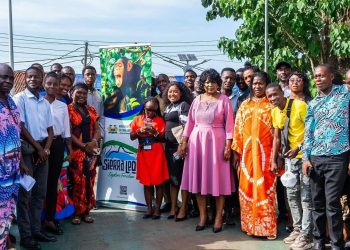 CGG, Ministry of Gender Empower Female Councillors