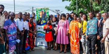 CGG, Ministry of Gender Empower Female Councillors