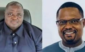 Chairman Kasho Issues Warning to Alfred Peter Conteh