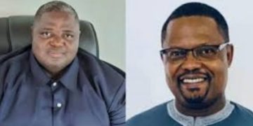 Chairman Kasho Issues Warning to Alfred Peter Conteh